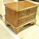 846 1453 CHEST OF DRAWERS
